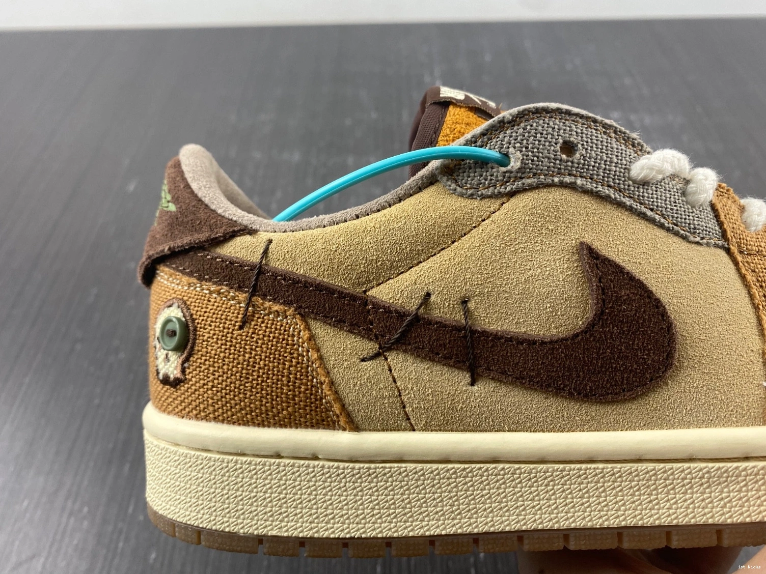 Williamson DZ7292-200 x 1 AIR Low JORDAN 0202